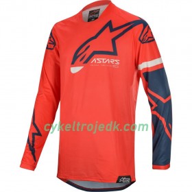Langærmet MTB Trøje Alpinestars Racer Tech Compass N003 2020